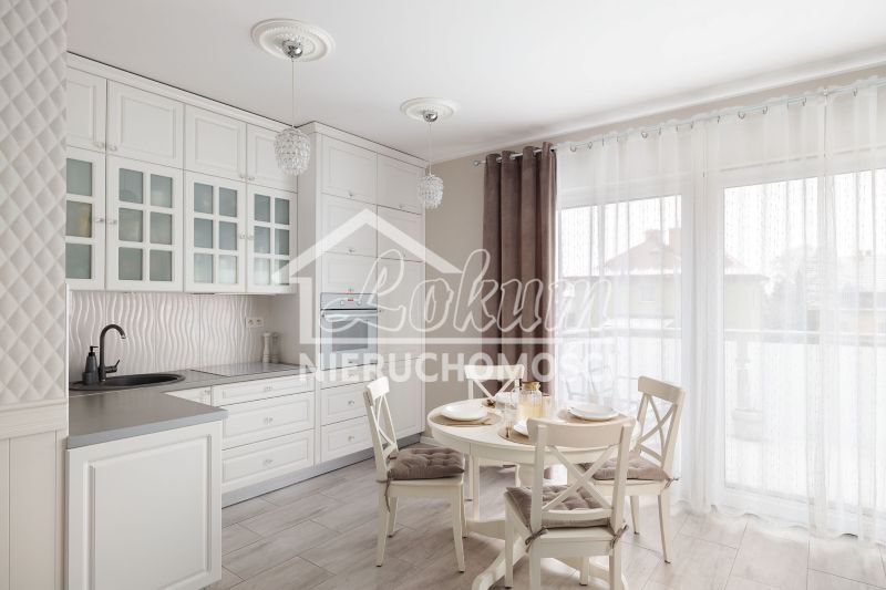 Mieszkanie 98,6&nbsp;m², Szczecin - zdjęcie 4