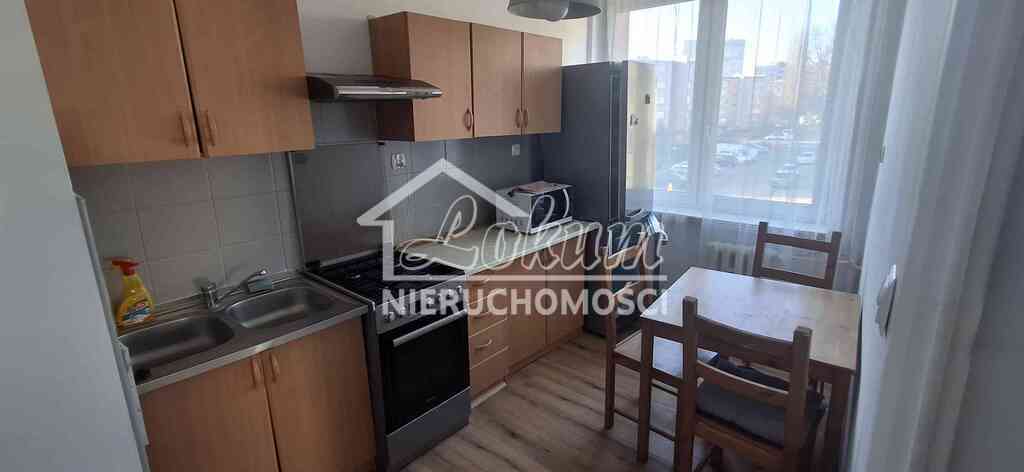 Mieszkanie 49,3 m², Świnoujście, Tadeusza Kościuszki - zdjęcie 15