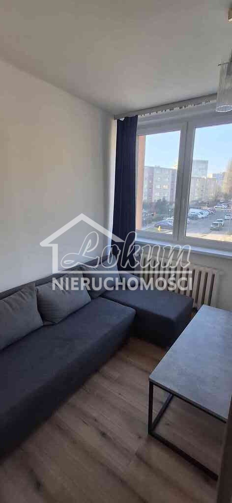 Mieszkanie 49,3 m², Świnoujście, Tadeusza Kościuszki - zdjęcie 3