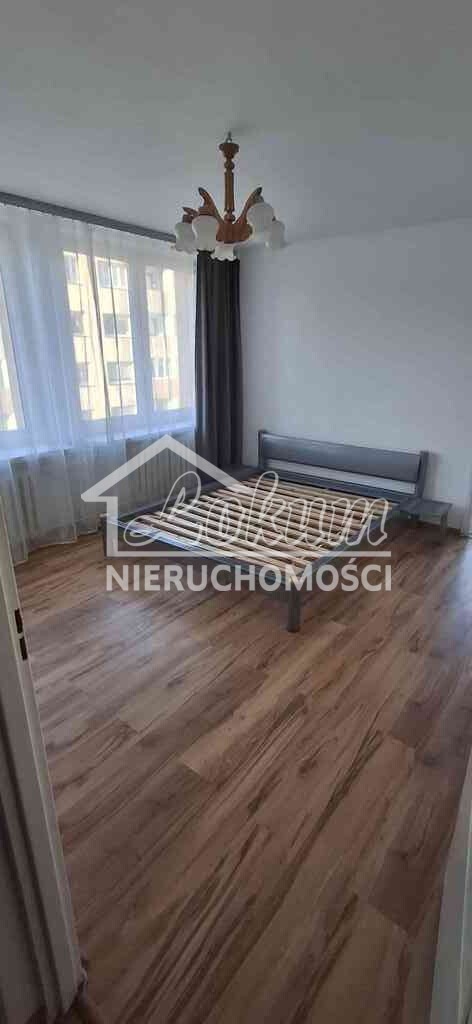 Mieszkanie 49,3 m², Świnoujście, Tadeusza Kościuszki - zdjęcie 5