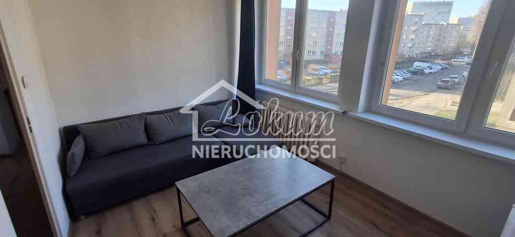 Mieszkanie 49,3 m², Świnoujście, Tadeusza Kościuszki - zdjęcie 4