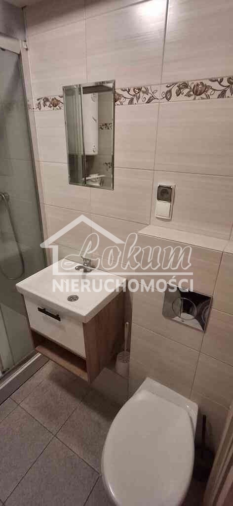 Mieszkanie 49,3 m², Świnoujście, Tadeusza Kościuszki - zdjęcie 17