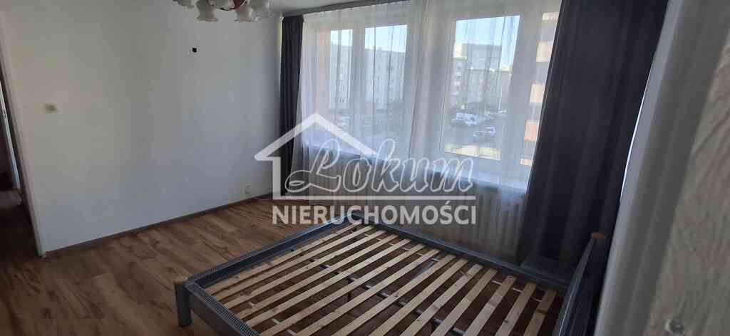 Mieszkanie 49,3 m², Świnoujście, Tadeusza Kościuszki - zdjęcie 7