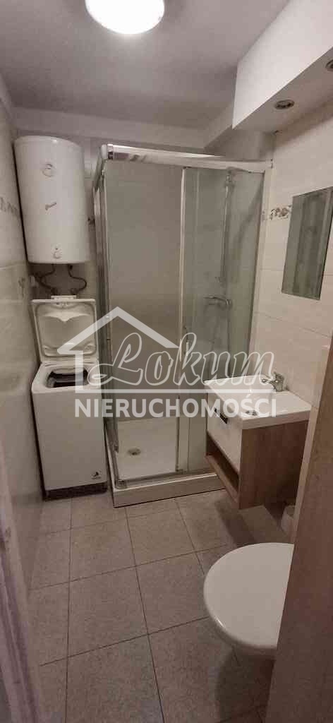 Mieszkanie 49,3 m², Świnoujście, Tadeusza Kościuszki - zdjęcie 16