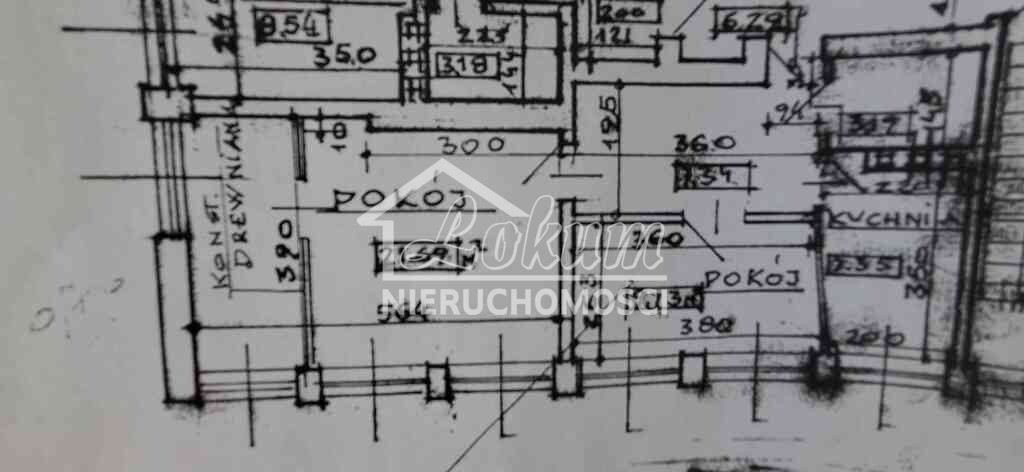 Mieszkanie 49,3 m², Świnoujście, Tadeusza Kościuszki - zdjęcie 19
