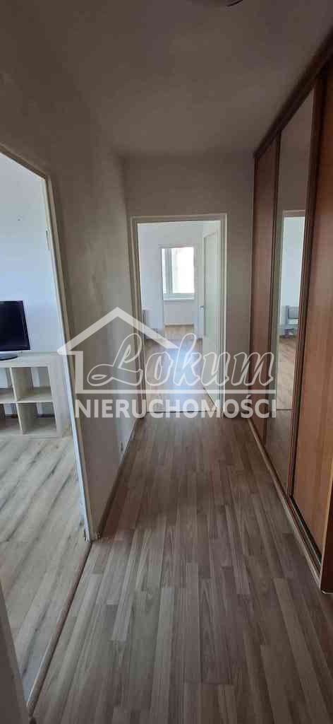 Mieszkanie 49,3 m², Świnoujście, Tadeusza Kościuszki - zdjęcie 10