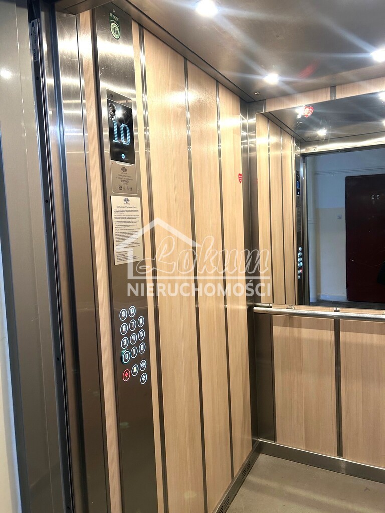 Mieszkanie 38,14 m², Szczecin, Gumieńce, Konstantego Maciejewicza - zdjęcie 9