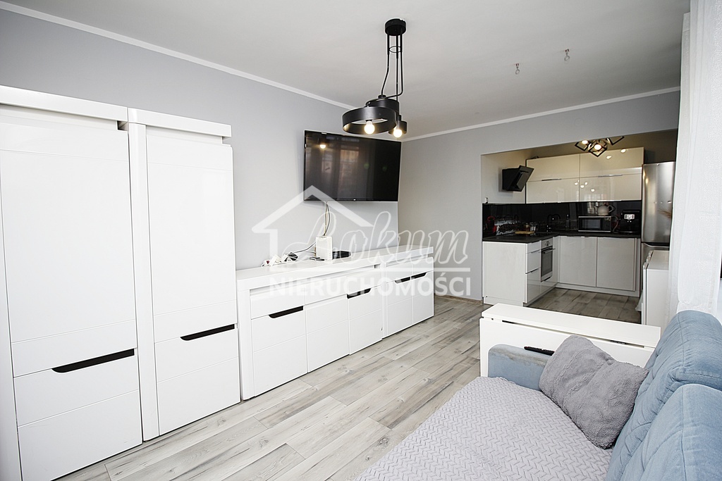 Mieszkanie 37,32&nbsp;m², Stargard, os. gen. Józefa Hallera - zdjęcie 5