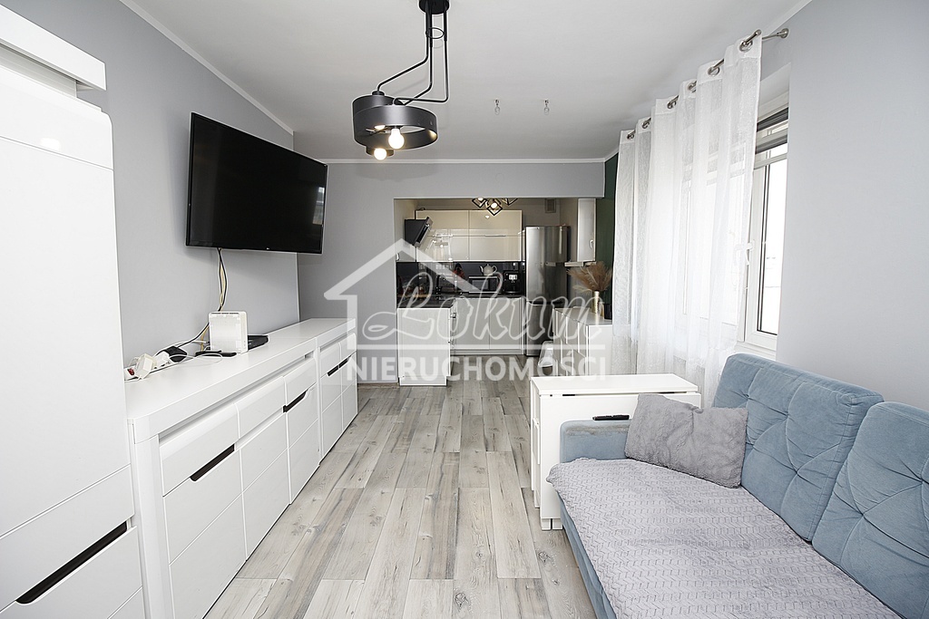 Mieszkanie 37,32&nbsp;m², Stargard, os. gen. Józefa Hallera - zdjęcie 4