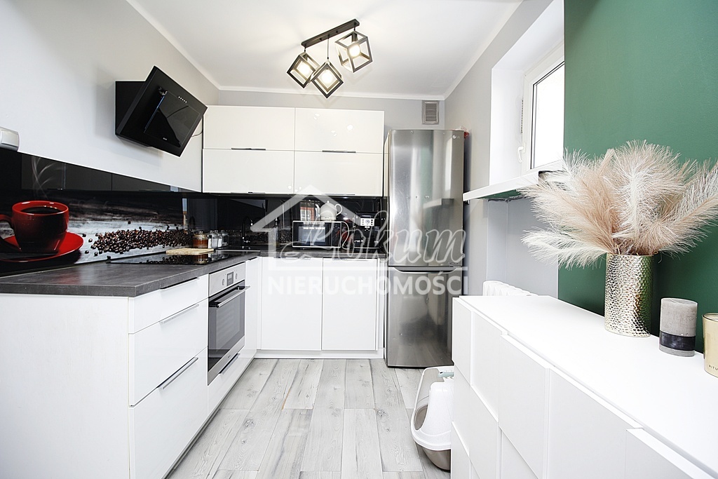 Mieszkanie 37,32 m², Stargard, os. gen. Józefa Hallera - zdjęcie 1
