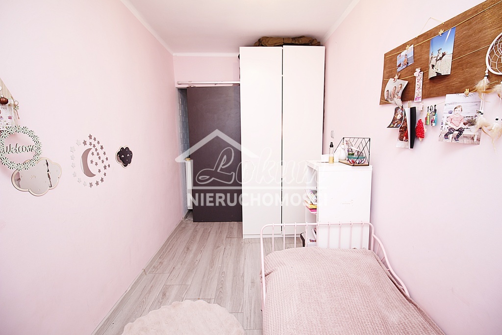 Mieszkanie 37,32&nbsp;m², Stargard, os. gen. Józefa Hallera - zdjęcie 7