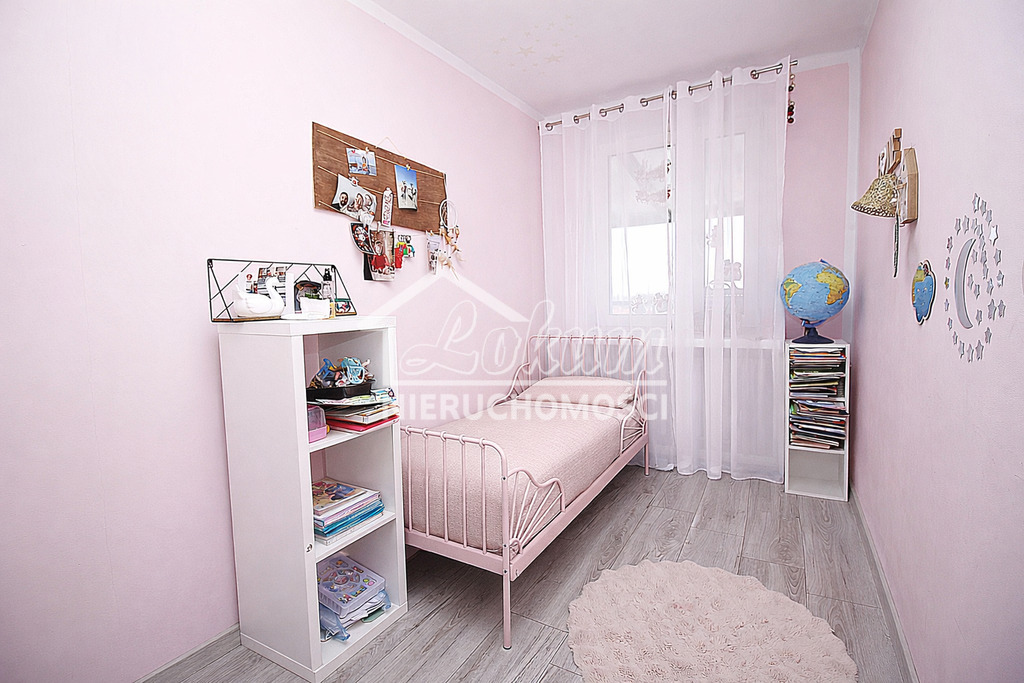 Mieszkanie 37,32&nbsp;m², Stargard, os. gen. Józefa Hallera - zdjęcie 6