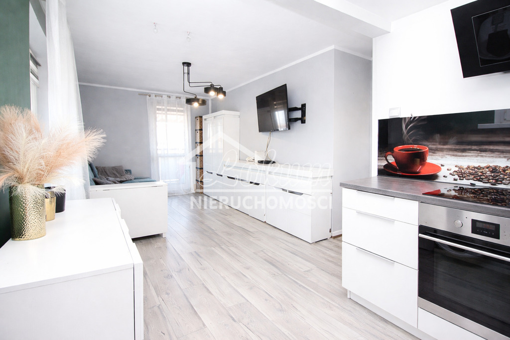 Mieszkanie 37,32 m², Stargard, os. gen. Józefa Hallera - zdjęcie 3