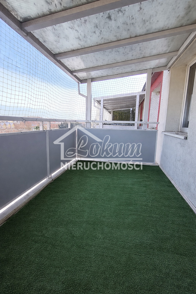 Mieszkanie 37,32&nbsp;m², Stargard, os. gen. Józefa Hallera - zdjęcie 12