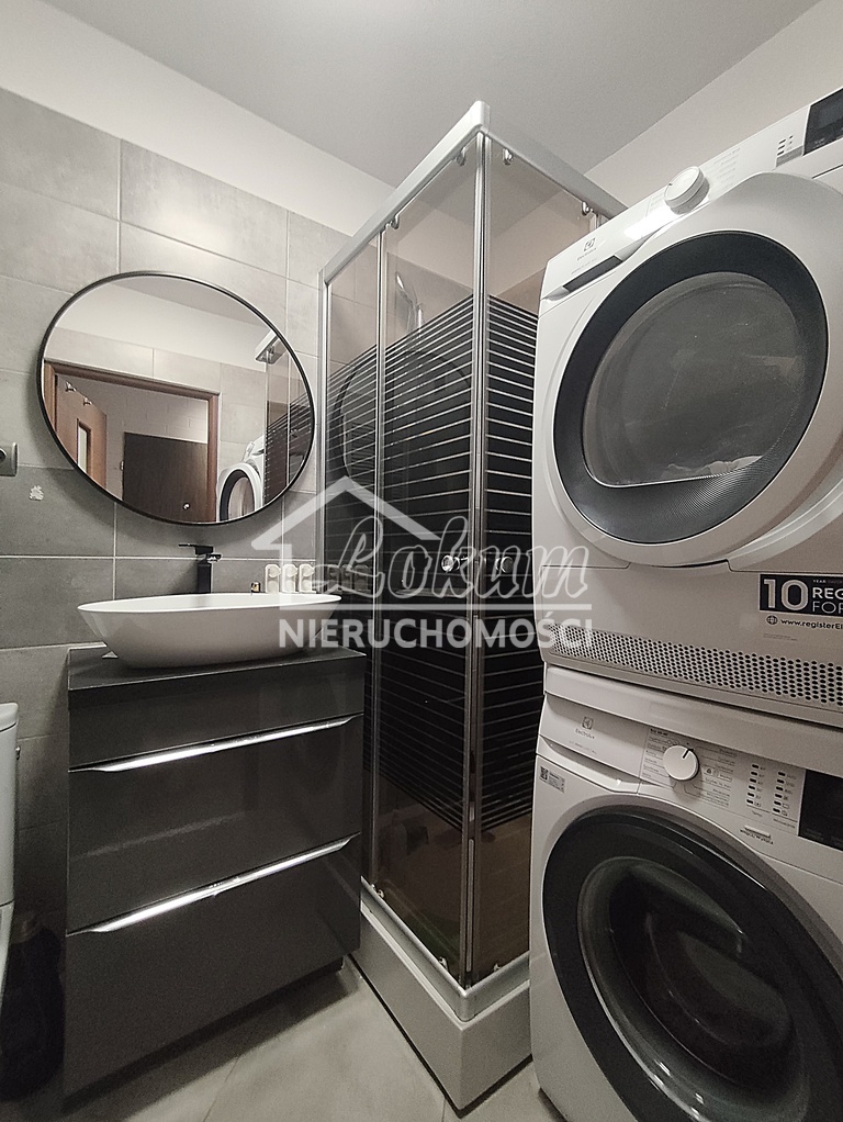 Mieszkanie 37,32&nbsp;m², Stargard, os. gen. Józefa Hallera - zdjęcie 10