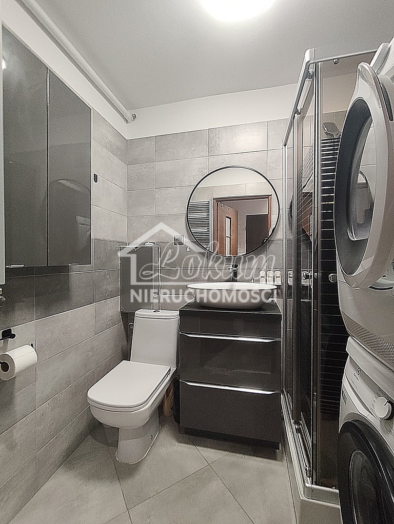 Mieszkanie 37,32&nbsp;m², Stargard, os. gen. Józefa Hallera - zdjęcie 9