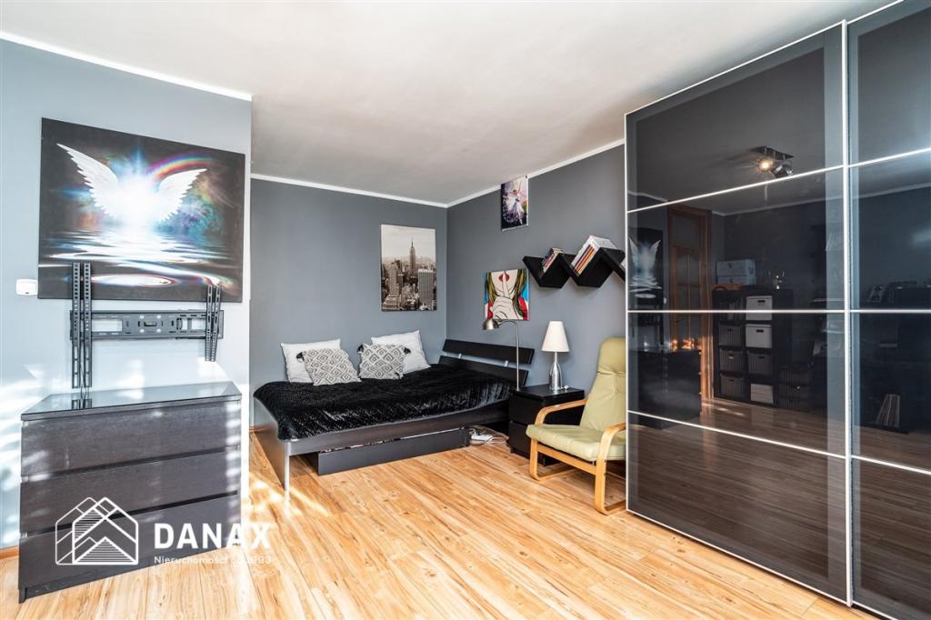 Dom 260&nbsp;m², Kraków, Kamedulska - zdjęcie 24