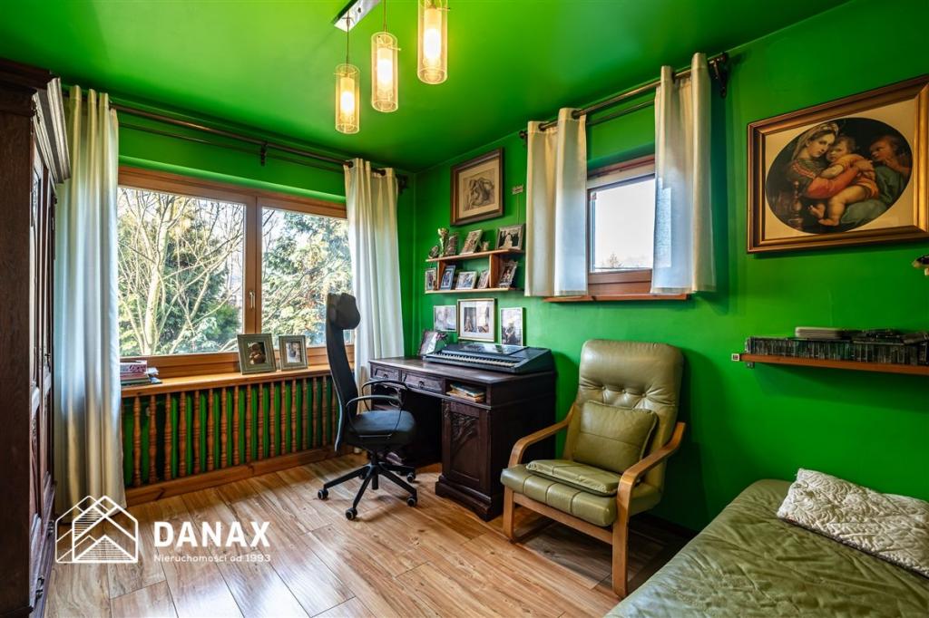 Dom 260&nbsp;m², Kraków, Kamedulska - zdjęcie 28