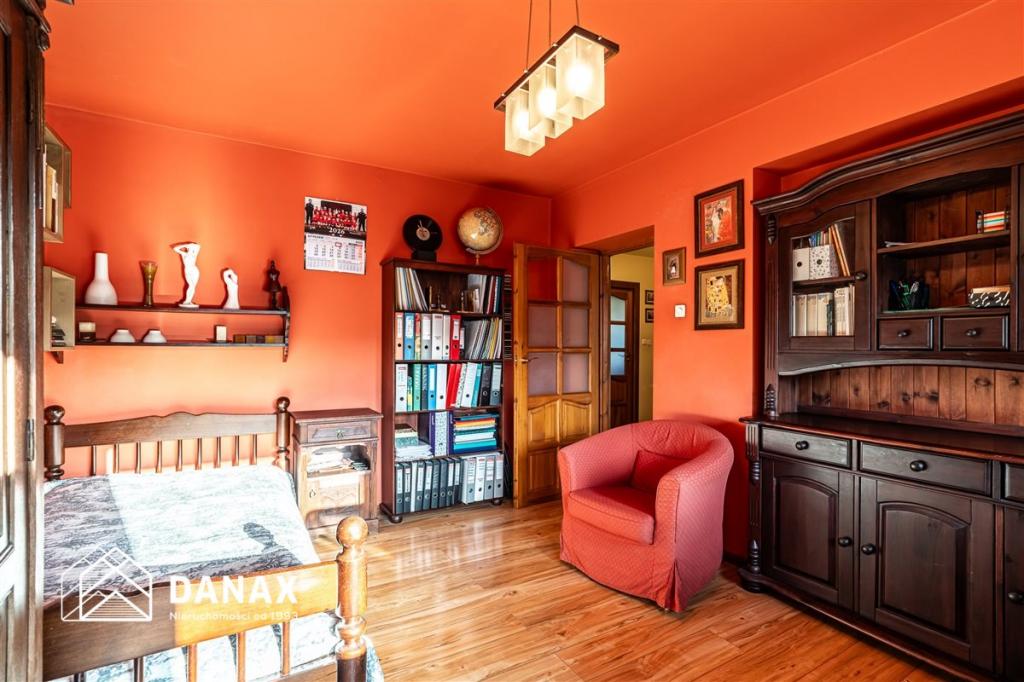 Dom 260&nbsp;m², Kraków, Kamedulska - zdjęcie 21