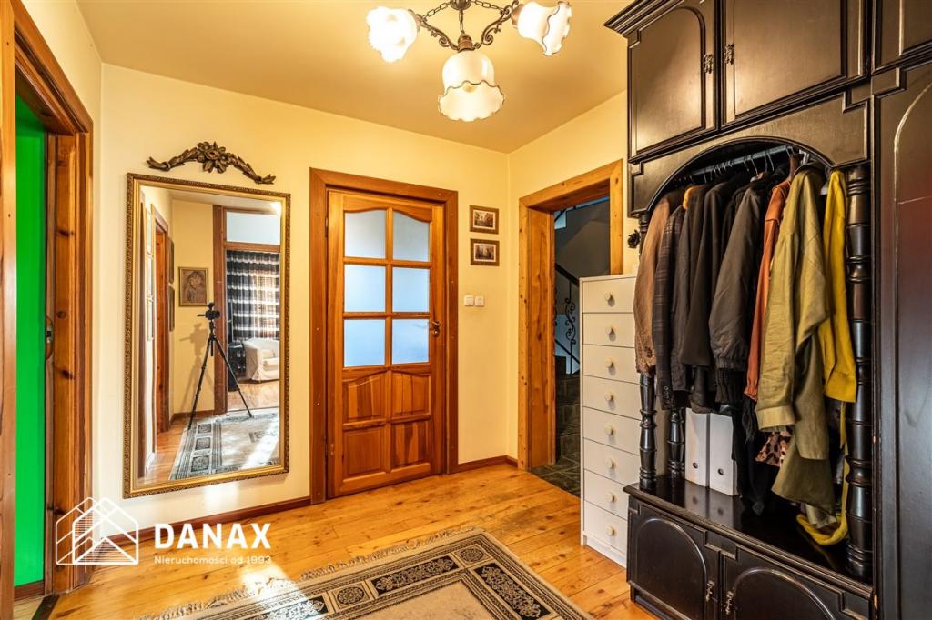 Dom 260&nbsp;m², Kraków, Kamedulska - zdjęcie 19