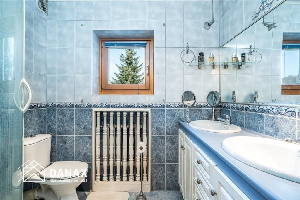 Dom 260&nbsp;m², Kraków, Kamedulska - zdjęcie 29