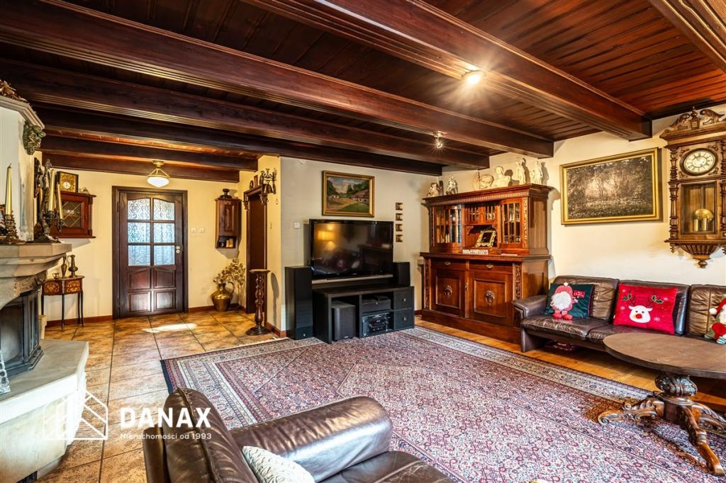 Dom 260&nbsp;m², Kraków, Kamedulska - zdjęcie 5