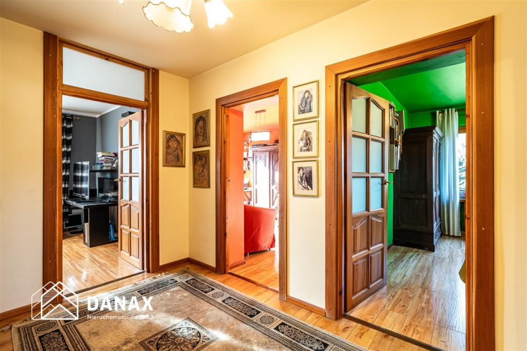 Dom 260&nbsp;m², Kraków, Kamedulska - zdjęcie 18