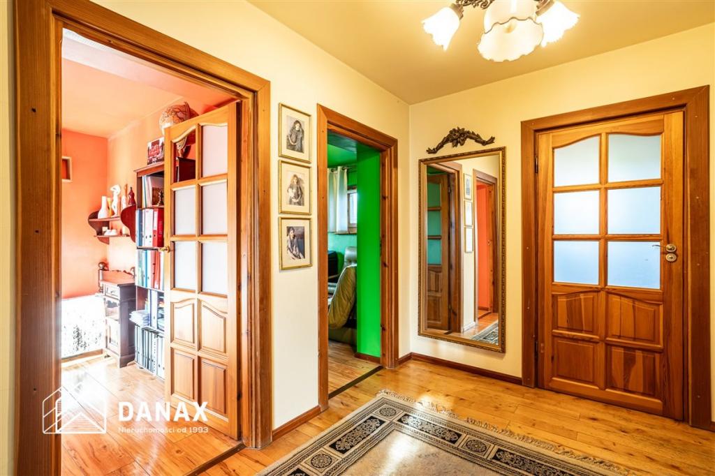 Dom 260&nbsp;m², Kraków, Kamedulska - zdjęcie 17