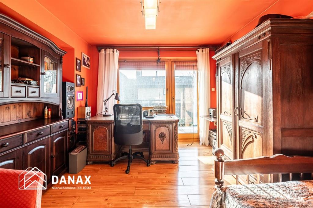 Dom 260&nbsp;m², Kraków, Kamedulska - zdjęcie 22