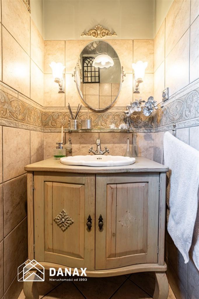 Dom 260&nbsp;m², Kraków, Kamedulska - zdjęcie 14