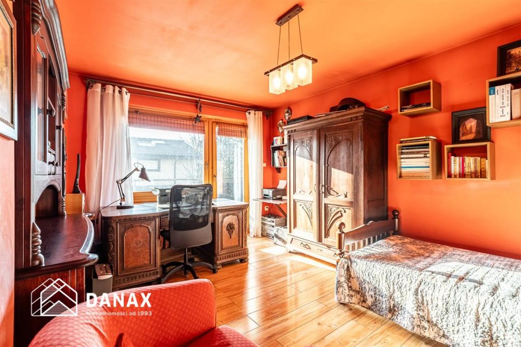 Dom 260&nbsp;m², Kraków, Kamedulska - zdjęcie 20