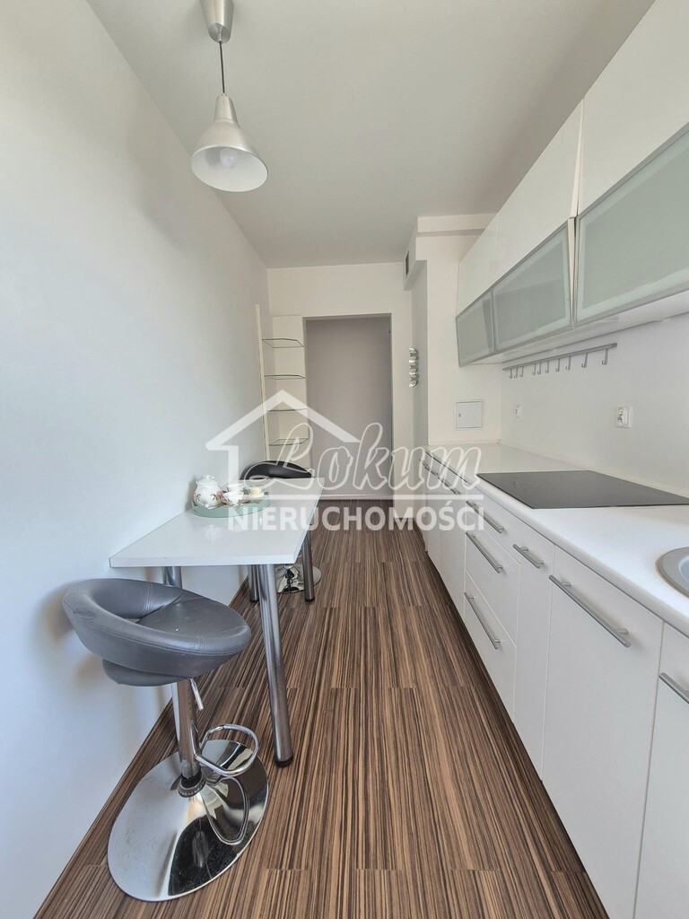 Mieszkanie 68,55&nbsp;m², Police, Stefana Roweckiego - zdjęcie 5