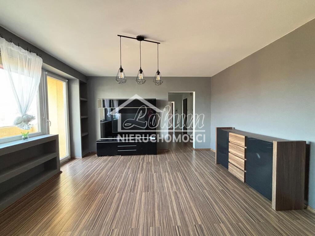 Mieszkanie 68,55&nbsp;m², Police, Stefana Roweckiego - zdjęcie 1