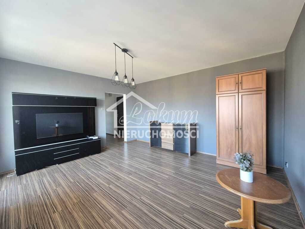 Mieszkanie 68,55&nbsp;m², Police, Stefana Roweckiego - zdjęcie 2