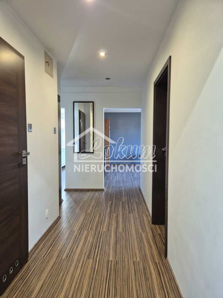 Mieszkanie 68,55&nbsp;m², Police, Stefana Roweckiego - zdjęcie 9