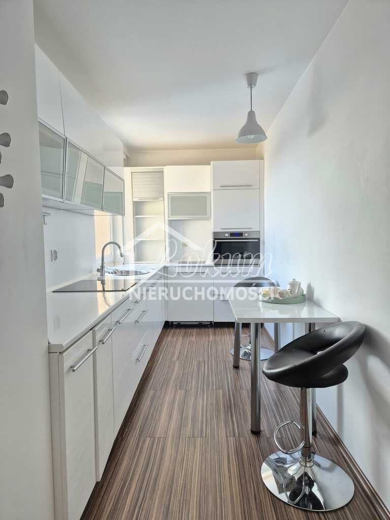 Mieszkanie 68,55&nbsp;m², Police, Stefana Roweckiego - zdjęcie 4