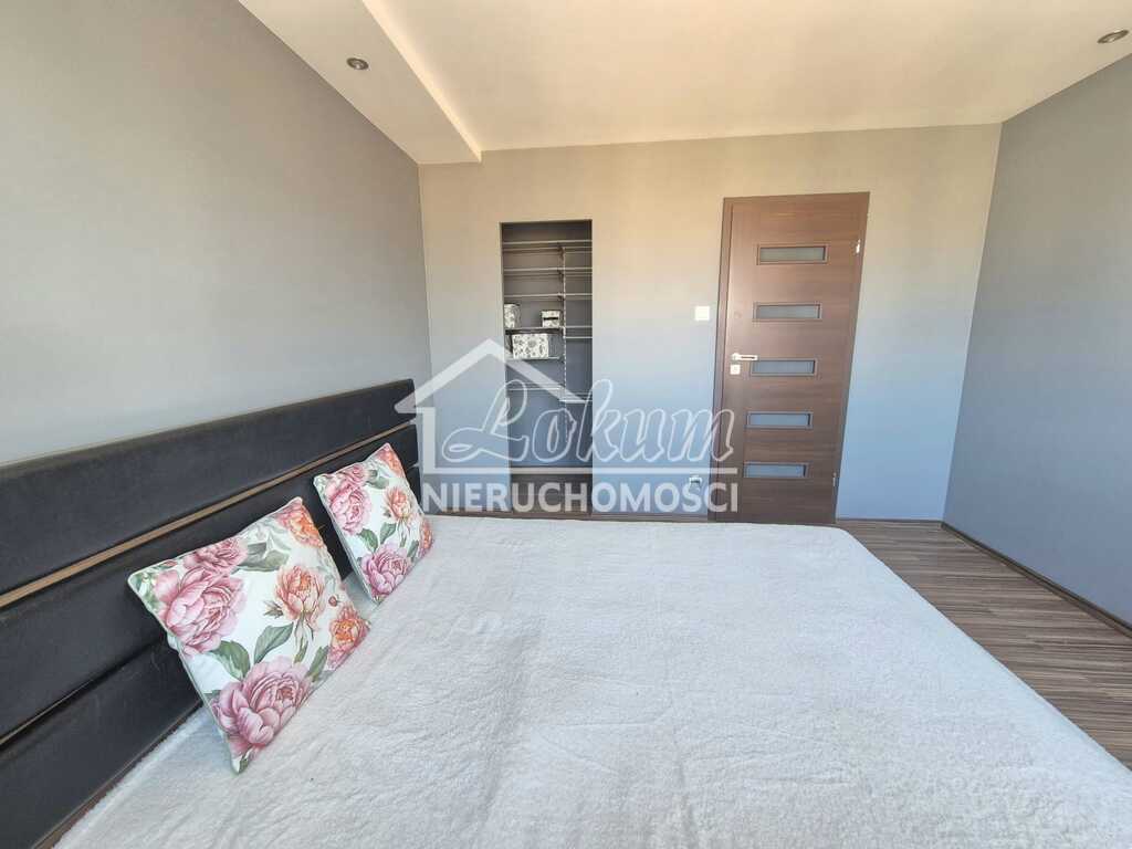 Mieszkanie 68,55&nbsp;m², Police, Stefana Roweckiego - zdjęcie 7