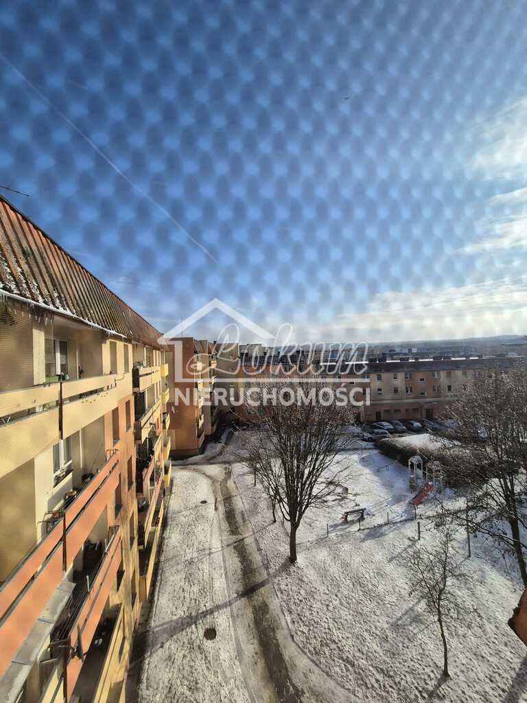 Mieszkanie 68,55&nbsp;m², Police, Stefana Roweckiego - zdjęcie 15