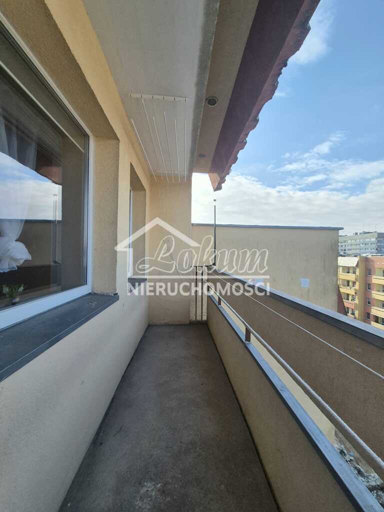 Mieszkanie 68,55&nbsp;m², Police, Stefana Roweckiego - zdjęcie 13