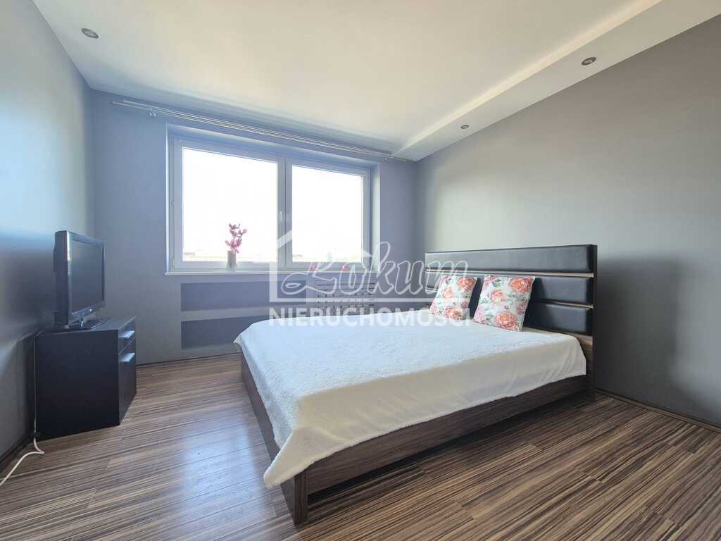 Mieszkanie 68,55&nbsp;m², Police, Stefana Roweckiego - zdjęcie 6