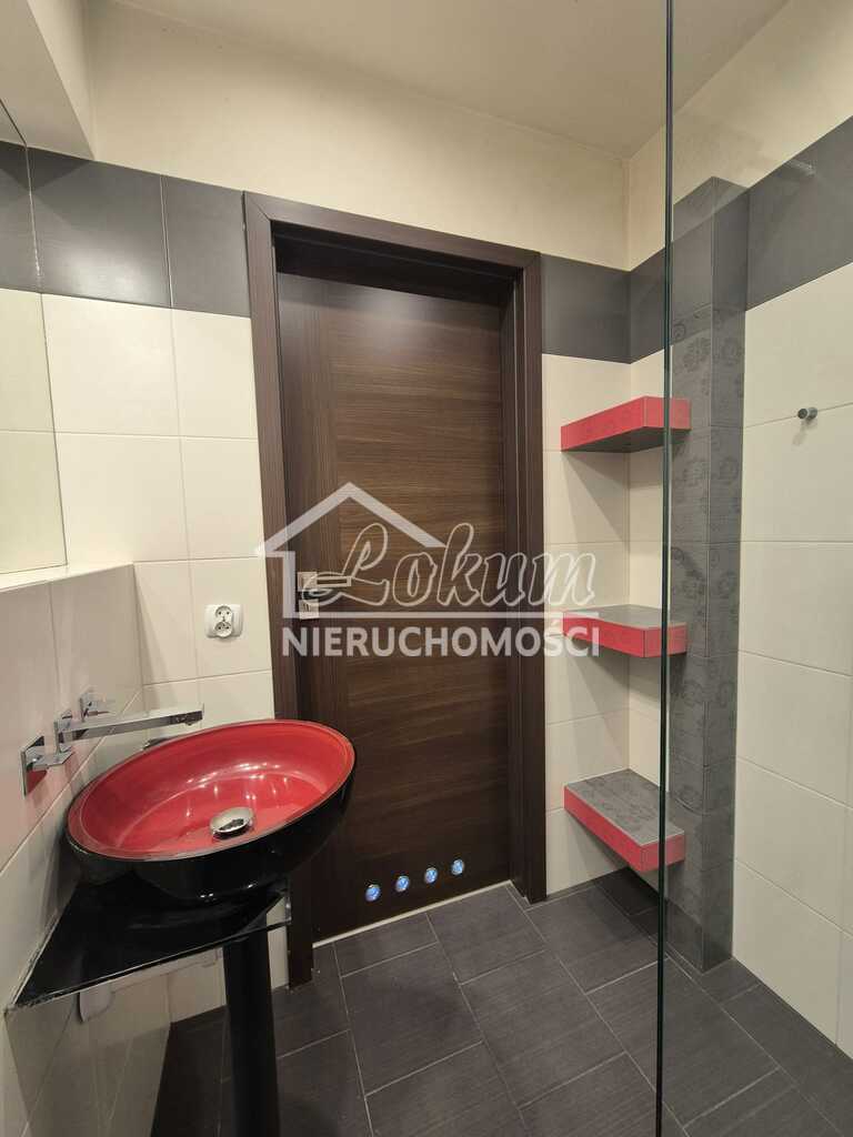 Mieszkanie 68,55&nbsp;m², Police, Stefana Roweckiego - zdjęcie 12