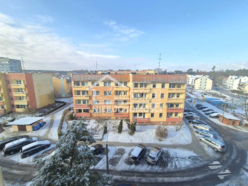 Mieszkanie 68,55&nbsp;m², Police, Stefana Roweckiego - zdjęcie 14