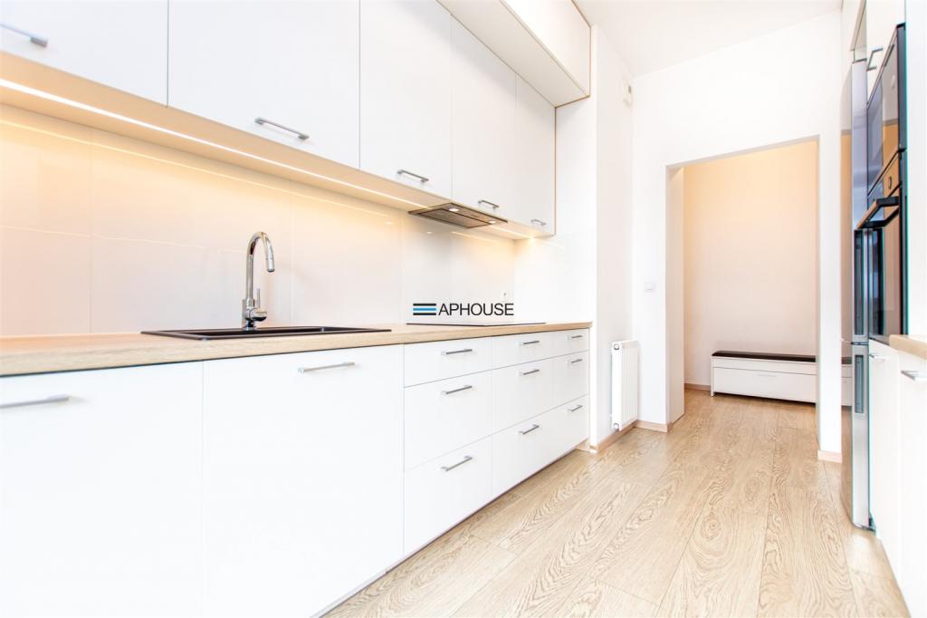 Mieszkanie 73&nbsp;m², Kraków, Bronowice, Wizjonerów - zdjęcie 5