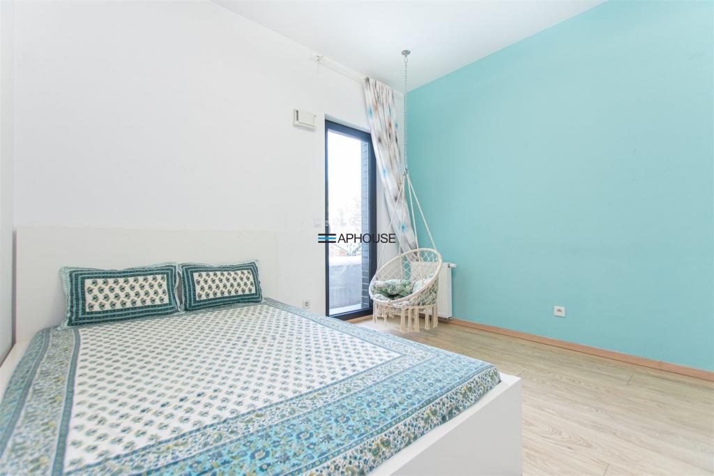 Mieszkanie 73&nbsp;m², Kraków, Bronowice, Wizjonerów - zdjęcie 13