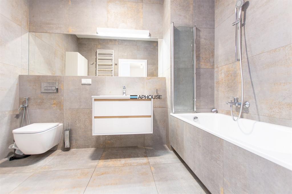 Mieszkanie 73&nbsp;m², Kraków, Bronowice, Wizjonerów - zdjęcie 14