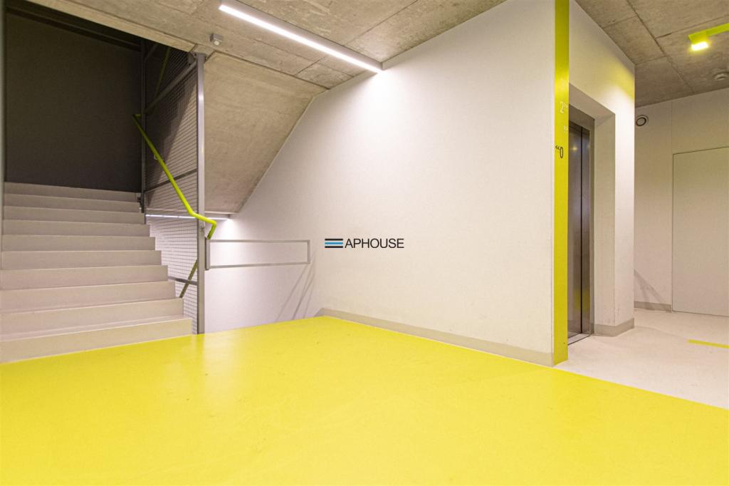 Mieszkanie 73&nbsp;m², Kraków, Bronowice, Wizjonerów - zdjęcie 22
