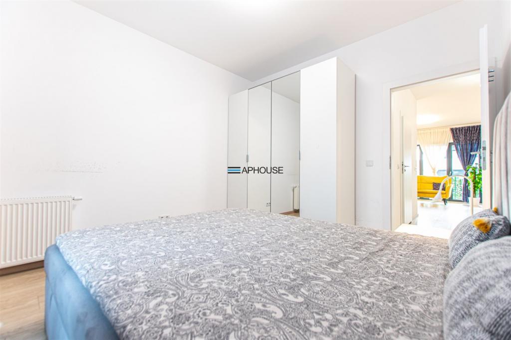 Mieszkanie 73&nbsp;m², Kraków, Bronowice, Wizjonerów - zdjęcie 10
