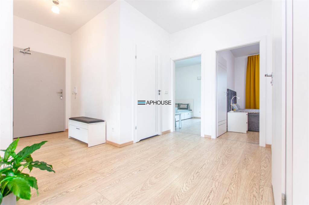 Mieszkanie 73&nbsp;m², Kraków, Bronowice, Wizjonerów - zdjęcie 7