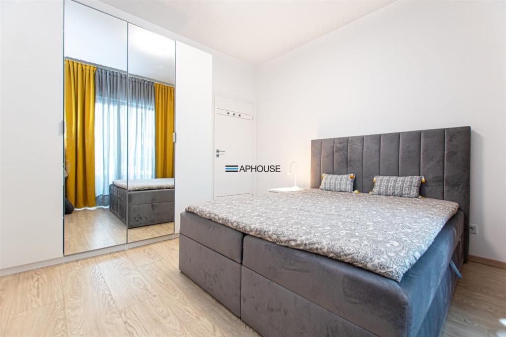Mieszkanie 73&nbsp;m², Kraków, Bronowice, Wizjonerów - zdjęcie 9