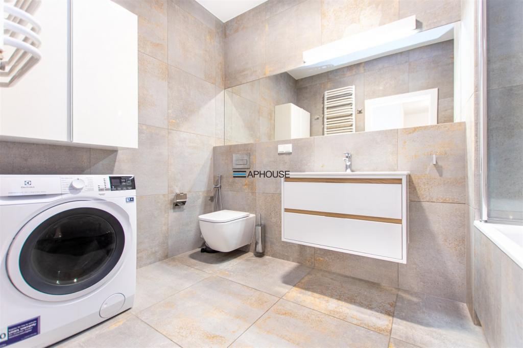 Mieszkanie 73&nbsp;m², Kraków, Bronowice, Wizjonerów - zdjęcie 15